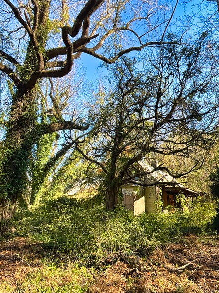 More Photos Of 3201 Tommy Lee Cook Rd, Newnan Land For Sale