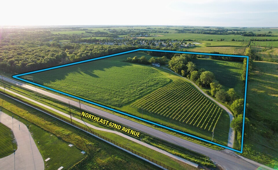 More Photos Of 5096 NE 62nd Ave, Altoona Land For Sale