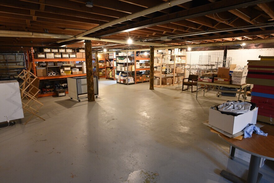 More Photos Of 316 Main Street West, Ashland Storefront Retail Office For Sale