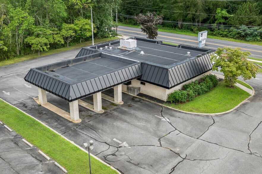 More Photos Of 903 Boulevard Route 50, Mays Landing Bank For Sale