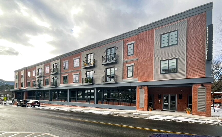More Photos Of 34 Bridge St, Great Barrington Apartments For Lease
