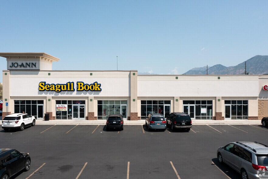 More Photos Of 1066-1090 N Main St, Spanish Fork Unknown For Lease