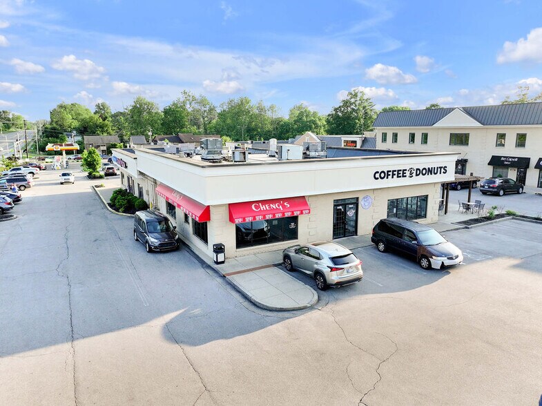 More Photos Of 3101 Clays Mill Rd, Lexington Unknown For Lease