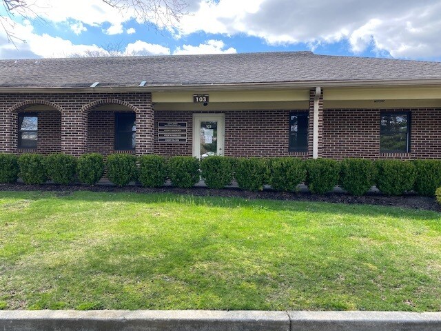 More Photos Of 525 S State Route 73, Marlton Medical For Sale