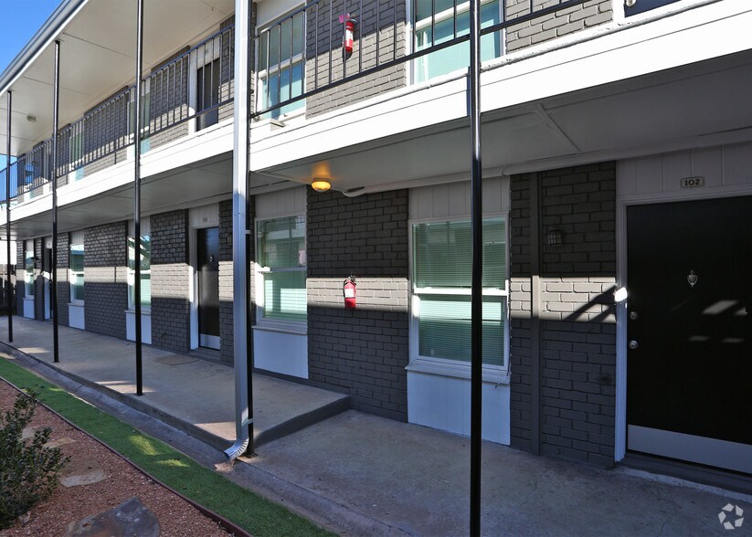 More Photos Of 5601 Birchman Ave, Fort Worth Apartments For Sale