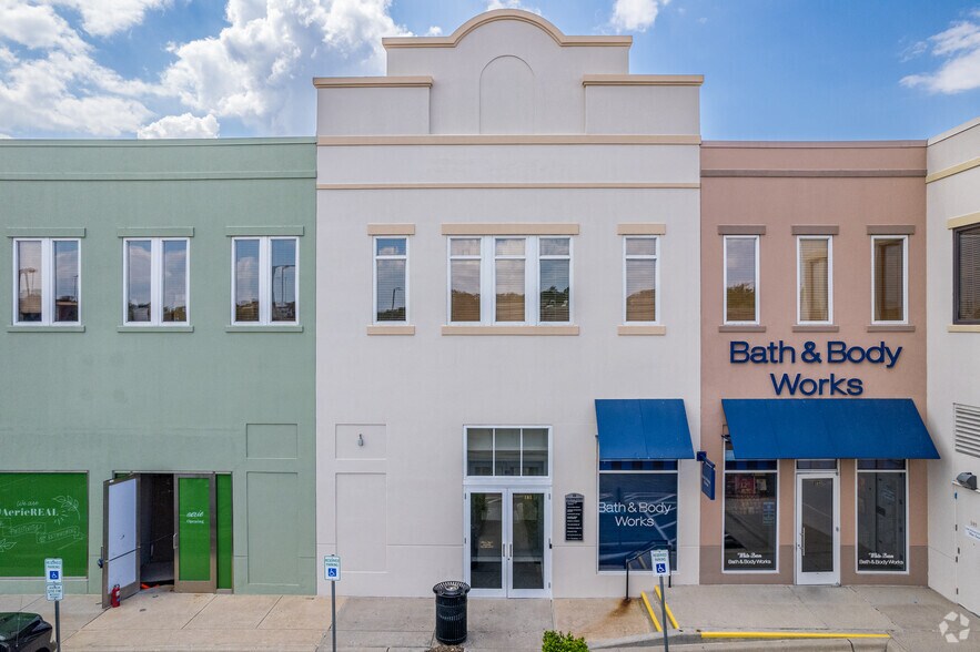 More Photos Of 181 Grand Ave, Southlake Office For Lease