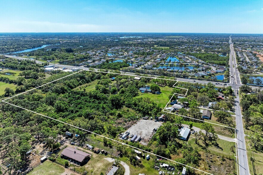 More Photos Of 4609-4711 44th Ave E, Bradenton Land For Sale