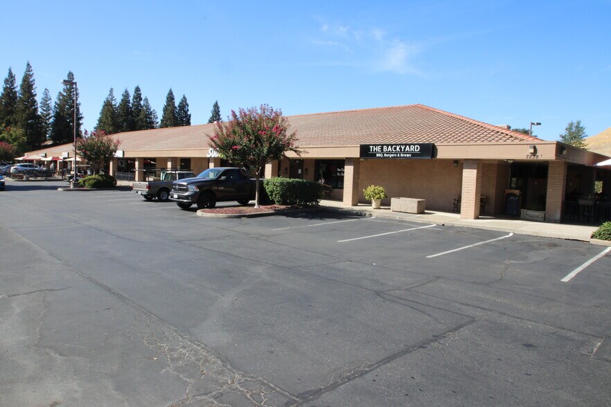 More Photos Of 7238-7268 Murieta Dr, Rancho Murieta Restaurant For Lease