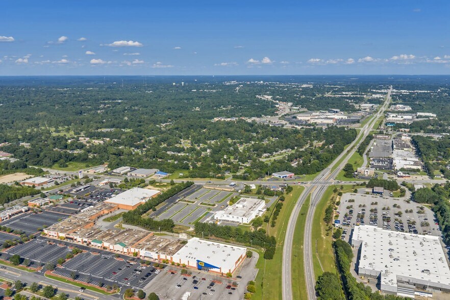 More Photos Of 3758 Mercer University Dr, Macon-Bibb Land For Sale