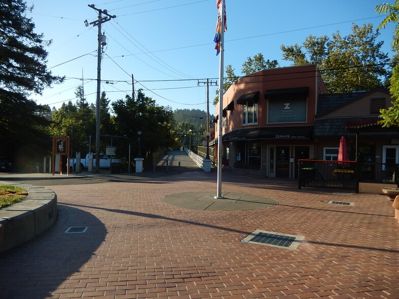 Primary Photo Of 16203 First St, Guerneville Medical For Lease