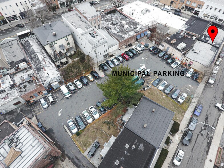 15 N Dean St, Englewood, NJ 07631 Restaurant For Sale