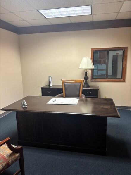 More Photos Of 11156-11174 Downs Rd, Pineville Light Distribution For Lease