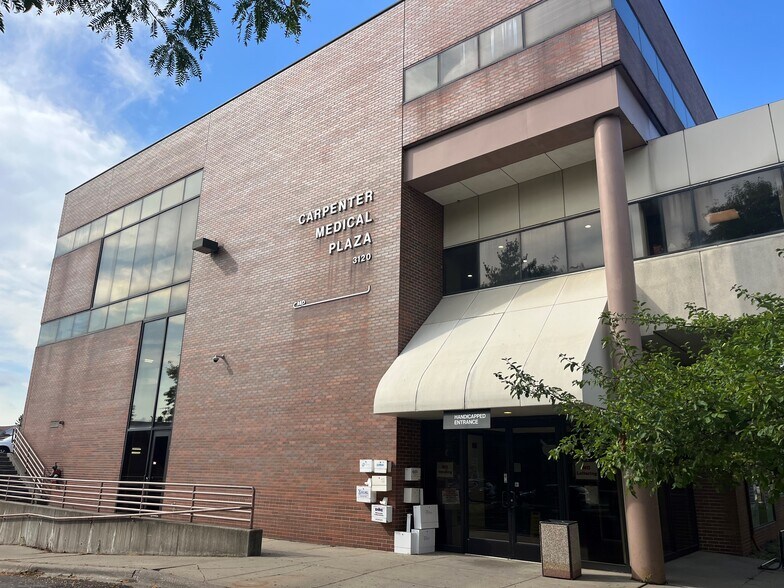 More Photos Of 3120 Carpenter St, Hamtramck Medical For Lease