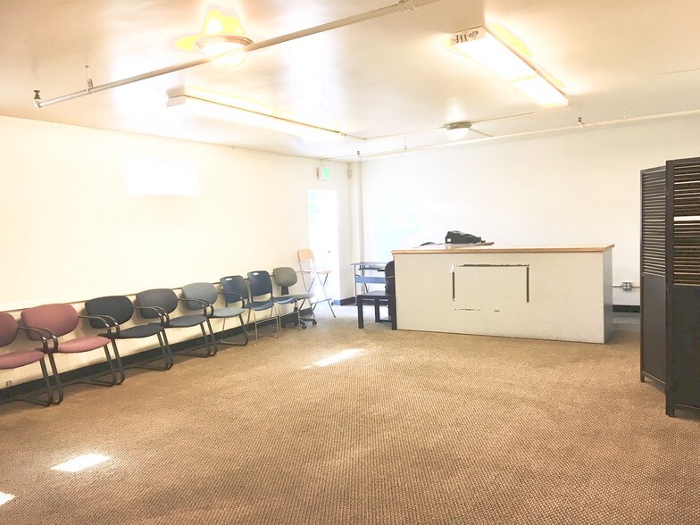 More Photos Of 1855 Haight St, San Francisco Freestanding For Lease