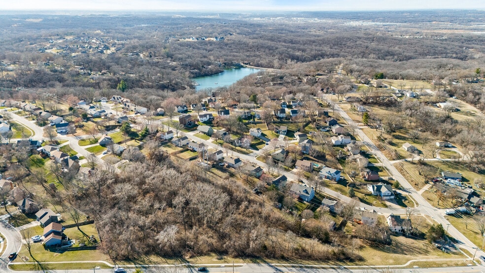 More Photos Of West 48th Ter, Shawnee Land For Sale