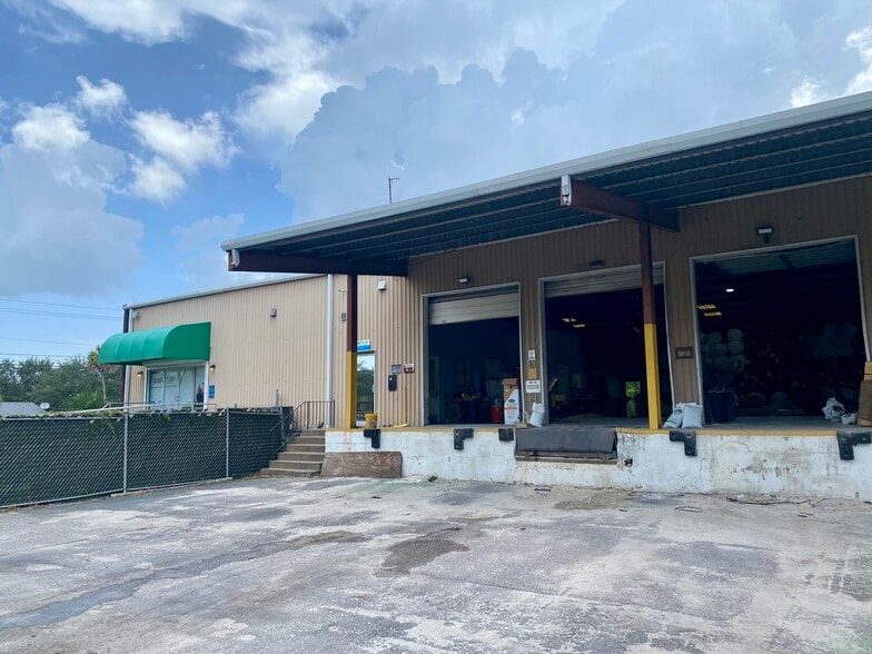 More Photos Of 3203 N Us Hwy 301, Ellenton Warehouse For Sale