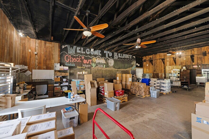More Photos Of 14395 E Hwy 90A, Gonzales Restaurant For Sale
