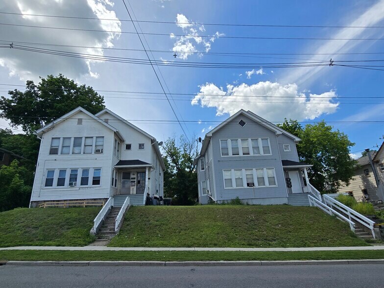 More Photos Of 60-62 Mill St, Newton Apartments For Sale