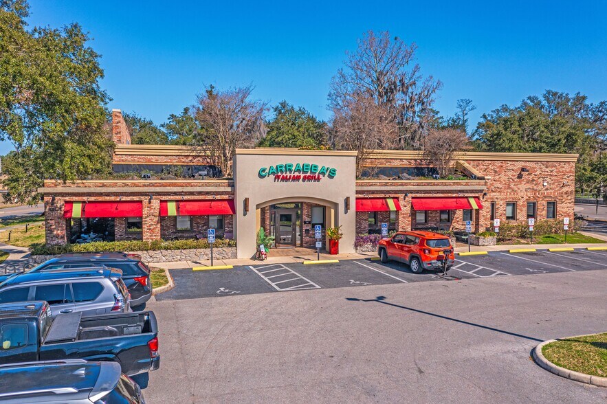 More Photos Of 3021 SW 34th St, Gainesville Restaurant For Sale