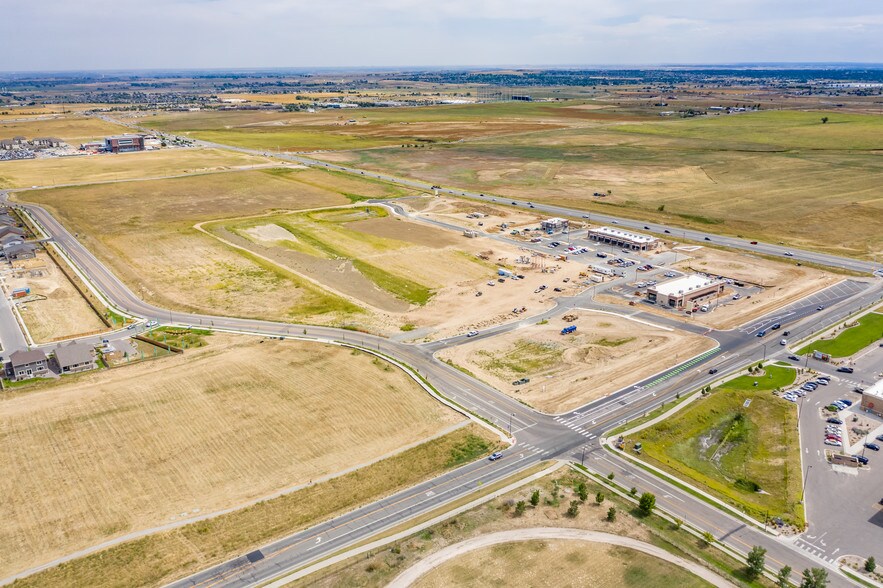 More Photos Of NE Hwy 7 & Sheridan Pkwy, Broomfield Unknown For Lease