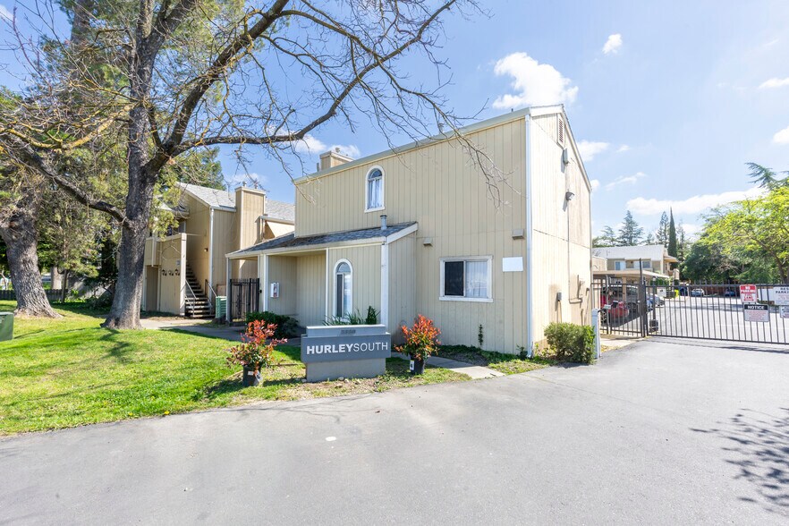 Primary Photo Of 2330 Hurley Way, Sacramento Apartments For Sale