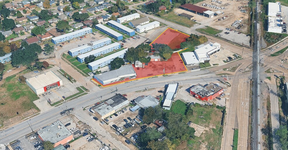 More Photos Of , Houston Unknown For Sale