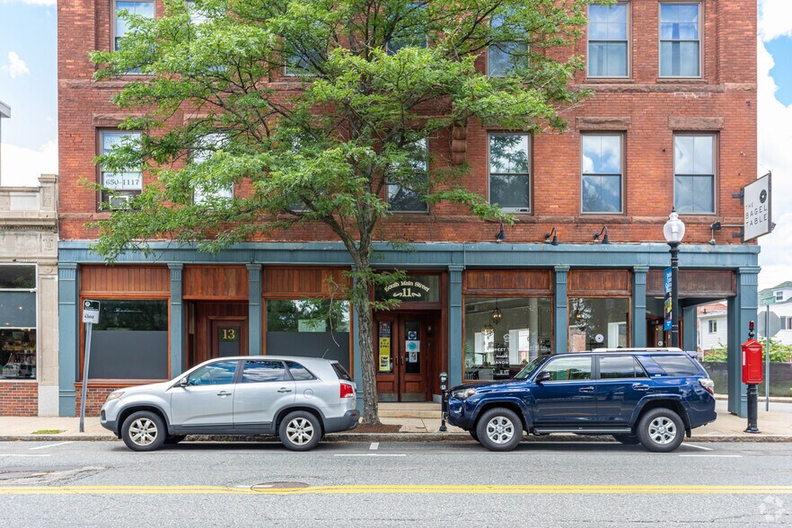 More Photos Of 11 S Main St, Natick Office For Lease