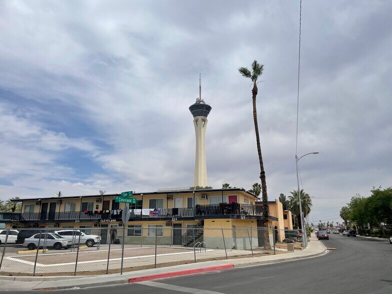 More Photos Of 2300 Tam Dr, Las Vegas Land For Sale