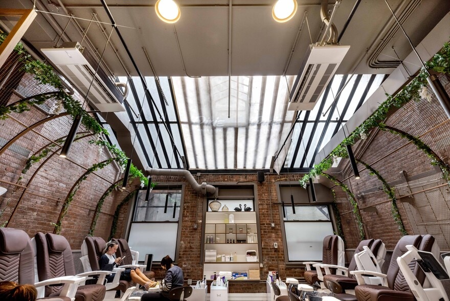 More Photos Of 345 Greenwich St, New York Apartments For Sale