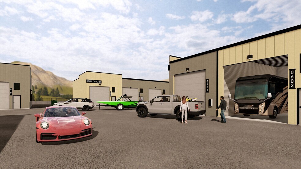 More Photos Of 183 Sluder Rd, Bellevue Warehouse For Sale