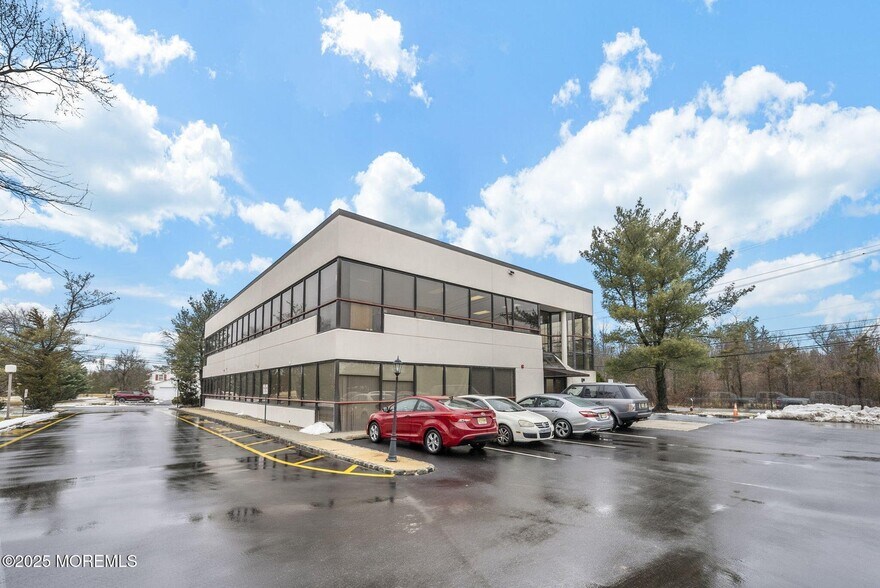 More Photos Of 3270 State Route 27, Kendall Park Office For Sale