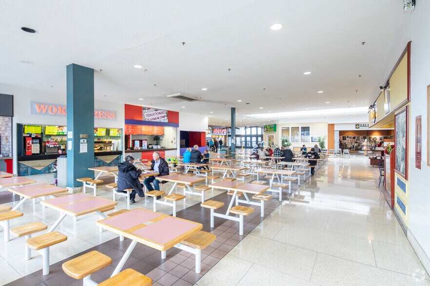 Photo of 1st Floor Ste 145