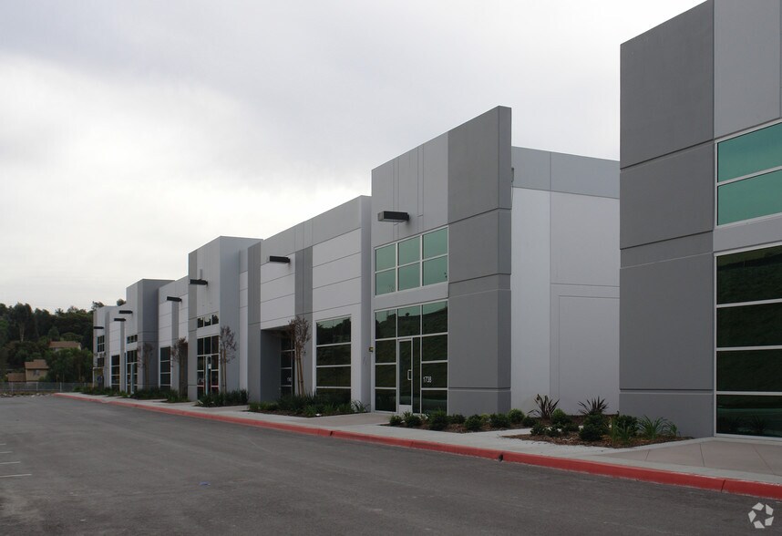 Primary Photo Of 1738-1752 Ord Way, Oceanside Warehouse For Lease