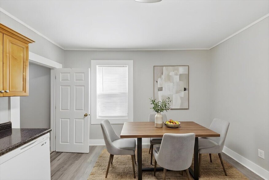 More Photos Of , Rome Multifamily For Sale