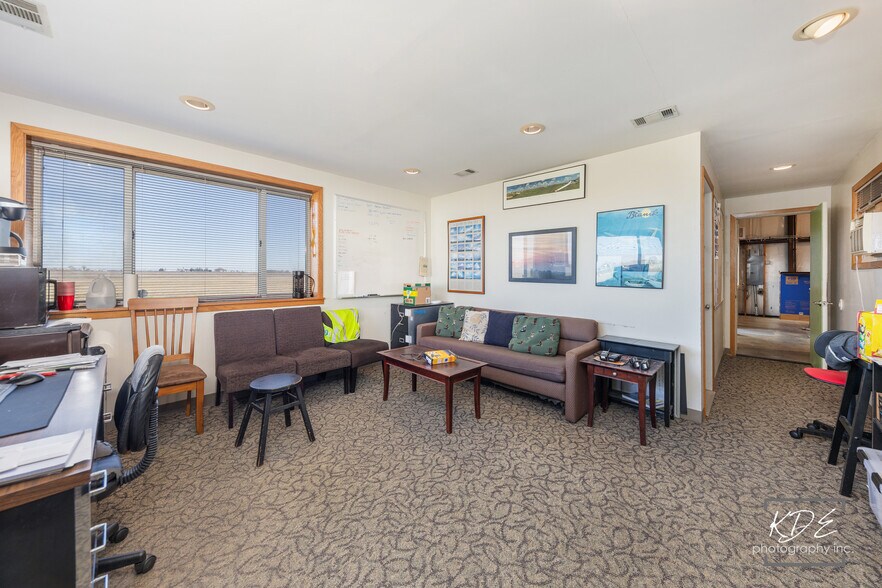 More Photos Of 12727 US-30, Hinckley Airport For Sale