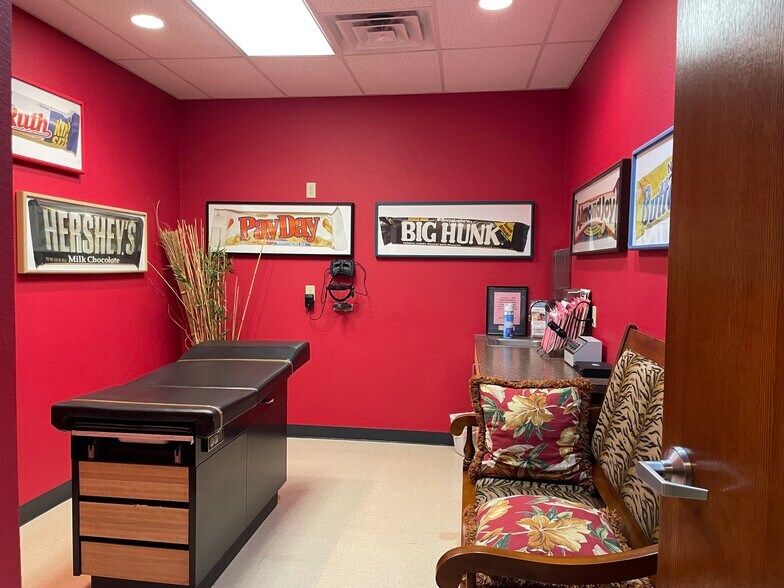 More Photos Of 603 Quail Creek Dr, Amarillo Medical For Lease