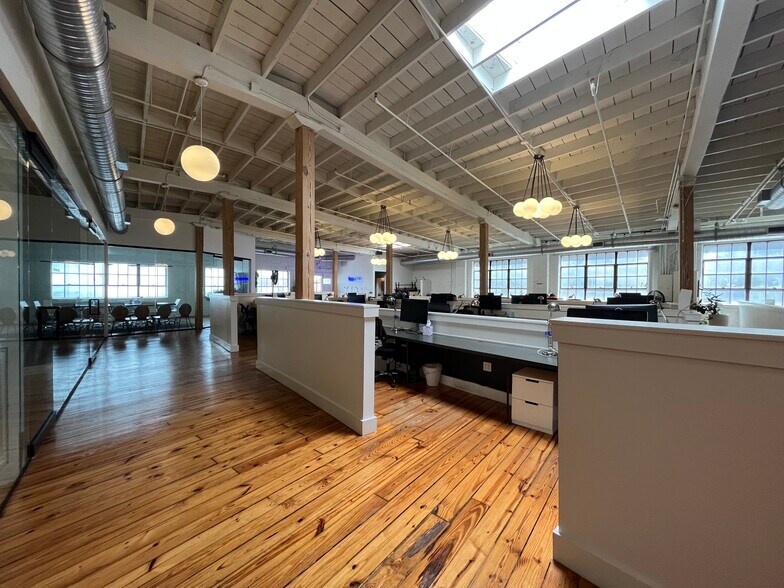 More Photos Of 337 Elizabeth St, Atlanta Office For Lease