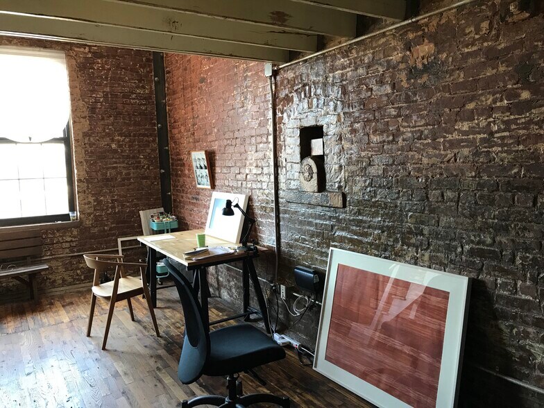 More Photos Of 310 Meserole St, Brooklyn Flex For Lease