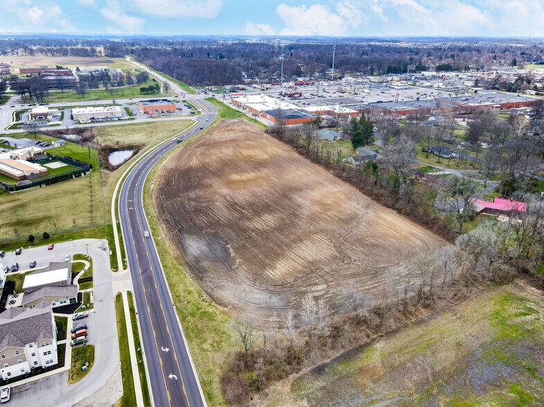 More Photos Of 0 University, Marion Land For Sale