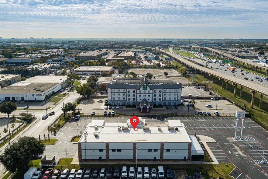 More Photos Of 10841 Composite Dr, Dallas Lodge Meeting Hall For Sale