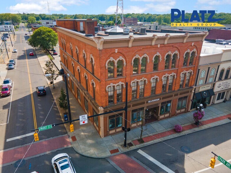 More Photos Of 103 W Market St, Warren Office For Sale