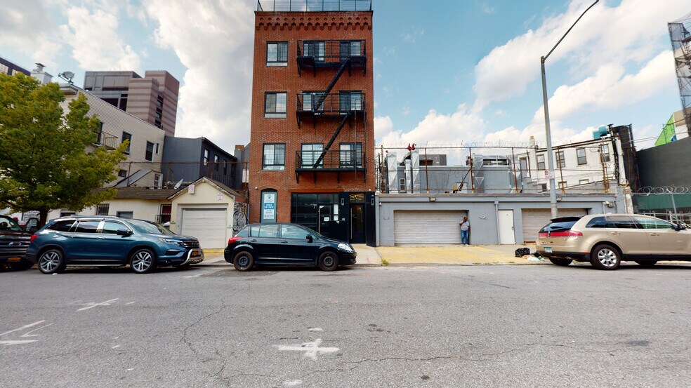 More Photos Of 281 Ellery St, Brooklyn Office Residential For Lease