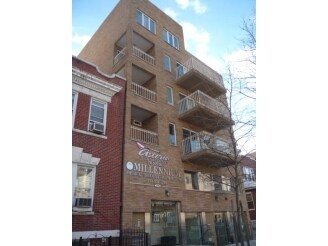 Primary Photo Of 30-63 38th St, Long Island City Office Residential For Sale