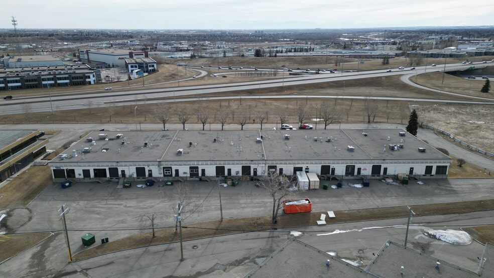 More Photos Of 6145-6173 6 St SE, Calgary Warehouse For Lease