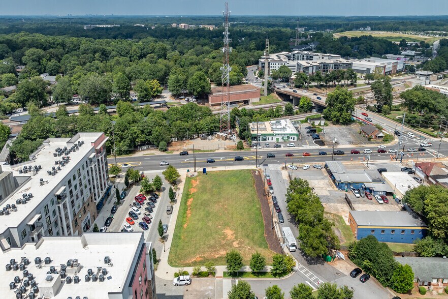 More Photos Of 2661 E College Ave, Decatur Land For Sale