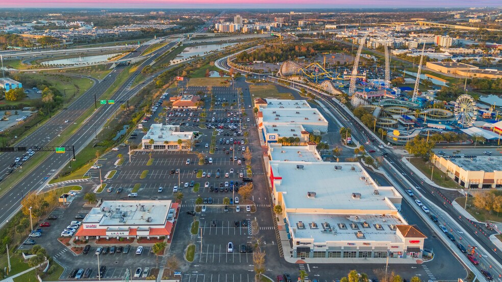 More Photos Of 6687-6905 S Kirkman Rd, Orlando Unknown For Lease