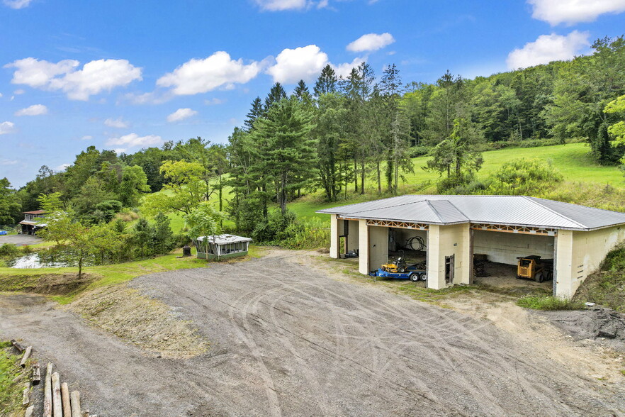 Primary Photo Of 1348 Radio Club Rd, Montoursville Specialty For Lease