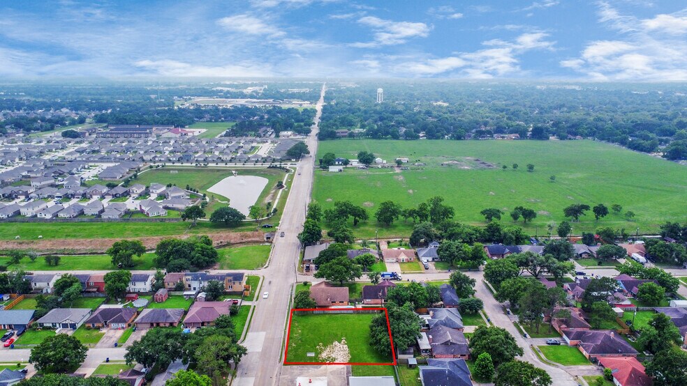 More Photos Of N Downing St, Angleton Land For Sale