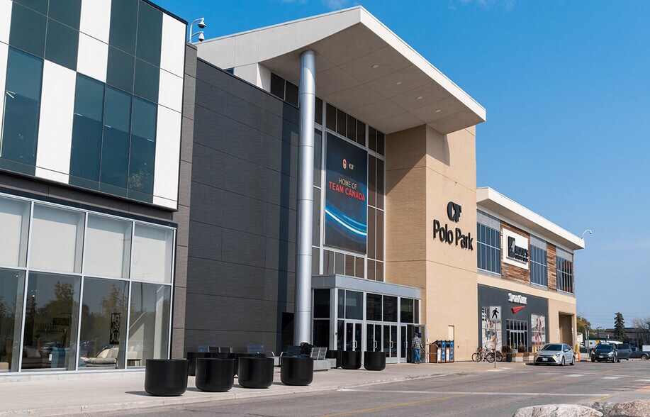 More Photos Of 1485 Portage Ave, Winnipeg General Retail For Lease