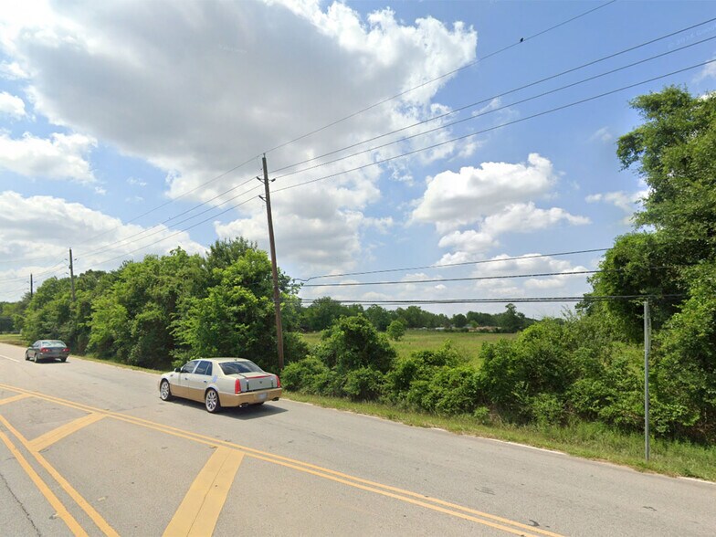 More Photos Of 2115 J Meyer Rd, Richmond Land For Sale